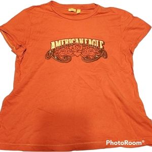 American Eagle Vintage Tee - Size L